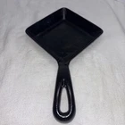 Original Griswold Cast Iron No. 129 Square Egg Skillet 🍳
