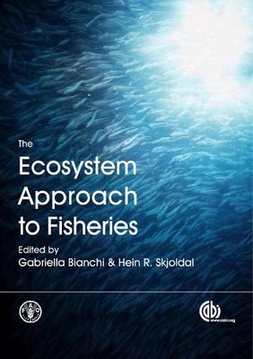 Ecosystem Approach to Fisheries - 9781845934149