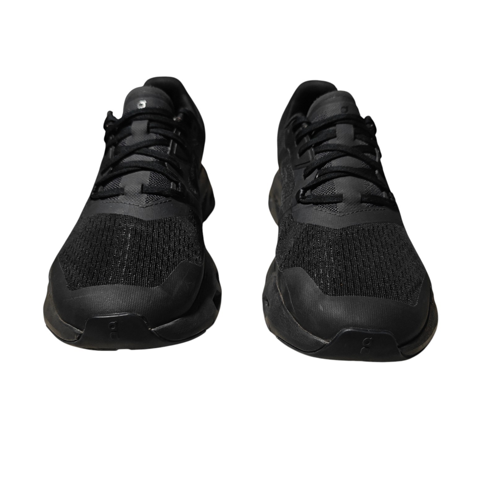 On Cloud Cloudpulse Black Eclipse Running Shoes 3… - image 4