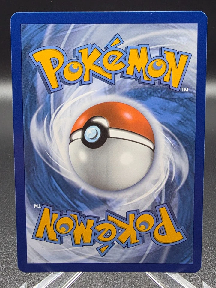 Double Colorless Energy (CLC) Holo Trading Card Game Classic 032/034 NM - Image 2 of 2