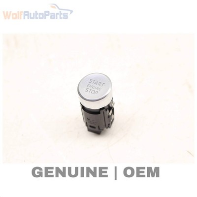 2020-2025 AUDI Q5 PHEV - Engine Start / STOP Switch 8W1905217F