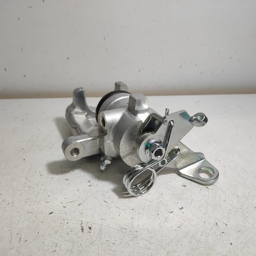 PINZA FRENO POSTERIORE DX ALFA ROMEO 147 - 156 - LANCIA LYBRA ABS PER 77364820 - Foto 4 di 9
