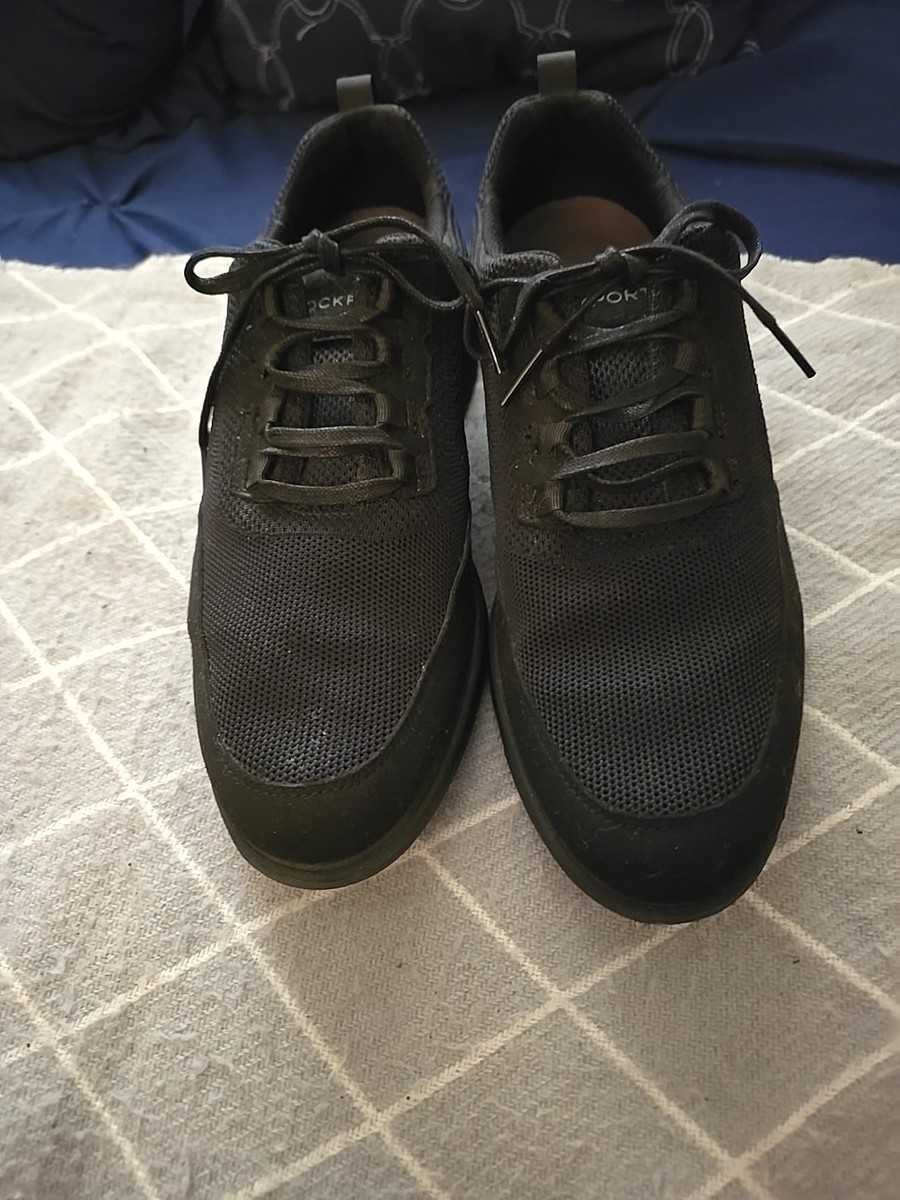 Rockport Total Motion View 2