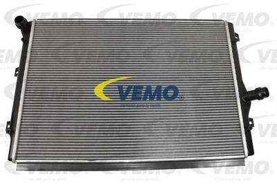 VEMO Ölkühler Für Automatikgetriebe – Passend Für BMW 3er, 5er, X5, X6 & Mehr | Inkl. Dichtung | Modell V20-60-0042