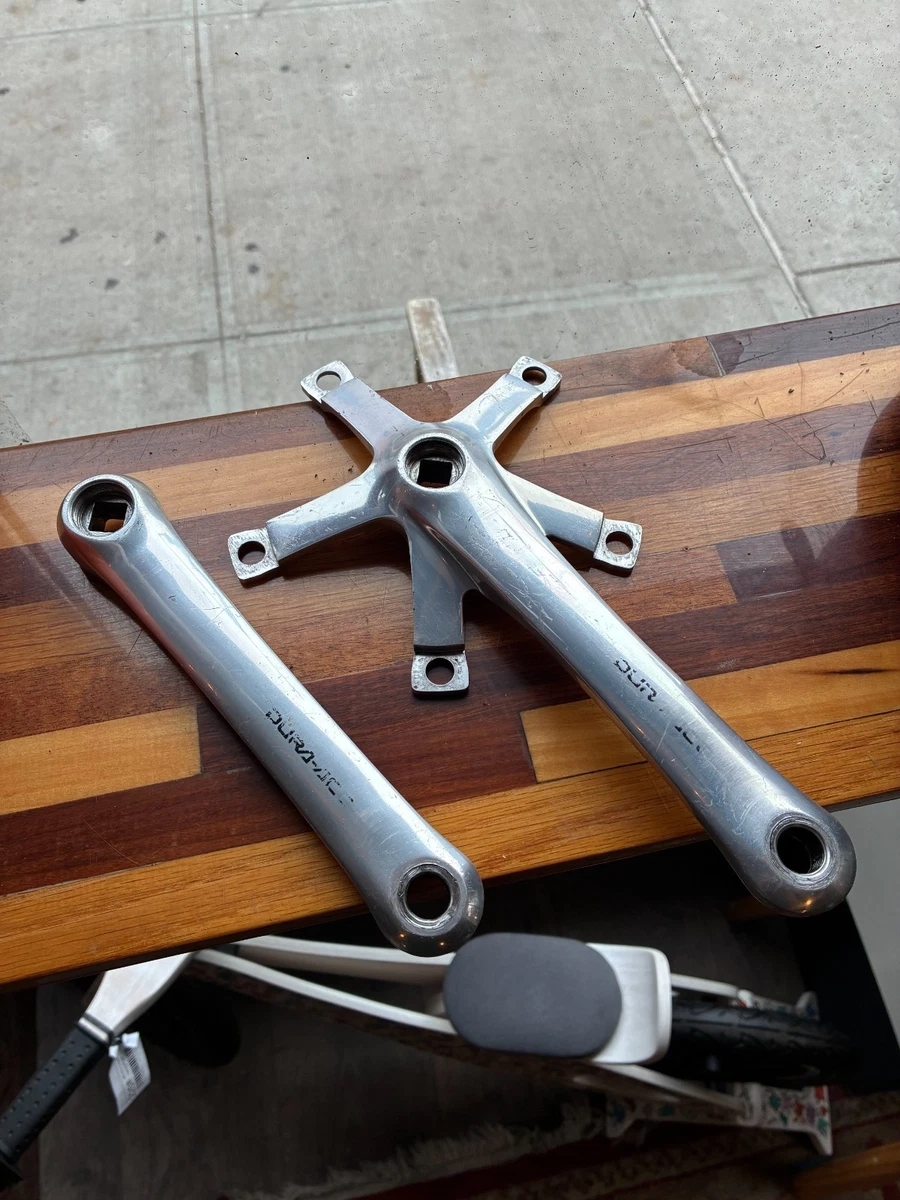 Shimano 7600 Indiana Bicycle Cranksets for sale | eBay