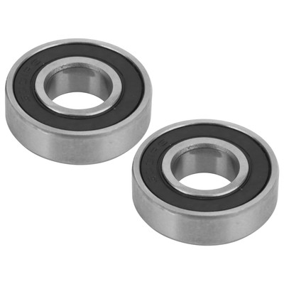 2pcs Kugellager Elektroroller Hinterradlager Für Xiaomi M365/PRO/PRO2 BK