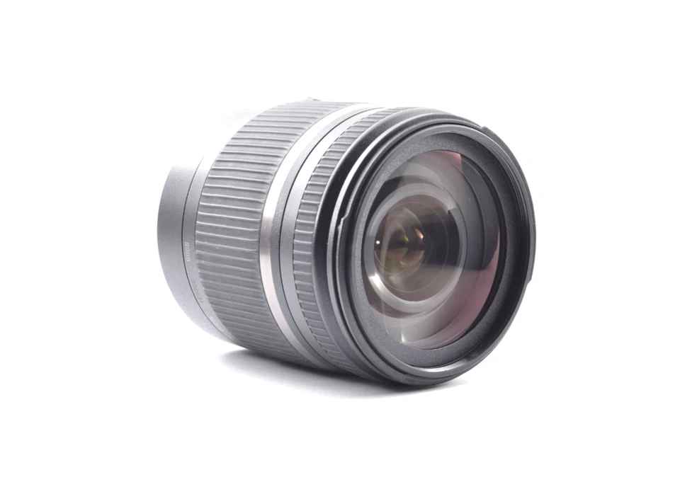 【Top Mint】TAMRON 18-270mm f/3.5-6.3 VC PZD for Nikon F model B008TS Japan #2216 - Image 4 of 4