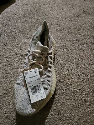 adidas Yeezy Boost 350 V2 CMPCT Slate Bone