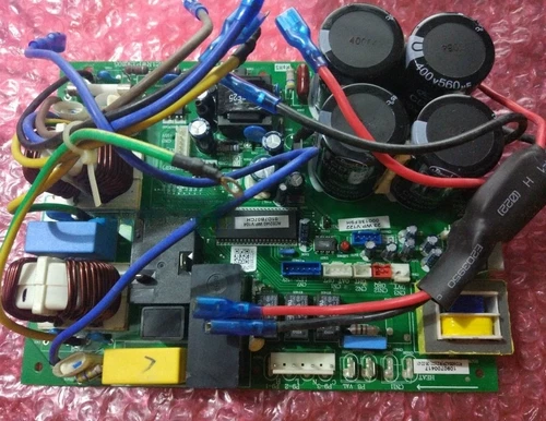 For AC02I23.RWP.130105 Air Conditioning External Unit Circuit Board 1090640011
