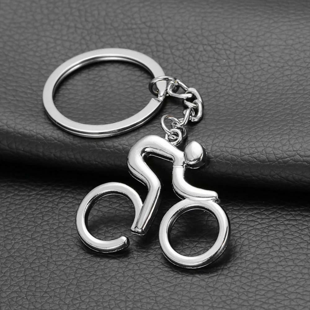 Bike Shape Keychain -Motorbike Customs | Buy Now!