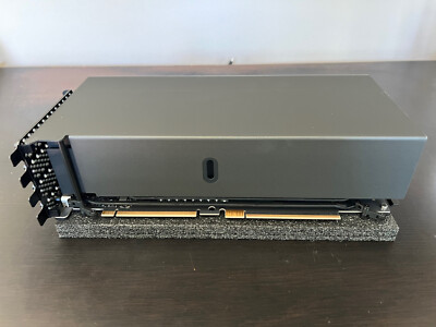 Apple AMD Radeon Pro Vega II 32GB (MW672AM/A) for sale Apple AMD Radeon Pro Vega II 32GB (MW672AM/A) for sale