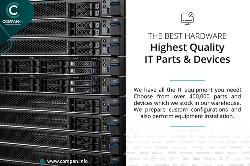CISCO UCS 5108 8x UCS B200 M4 16x Xeon E5-2680 V4 8TB RAM Rails - Picture 8 of 10