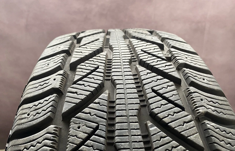 1x Cooper 245/55 / R19 103T Weather Master WSC Winterreifen - Bild 3 von 4