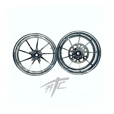 360 OSD CHROME 