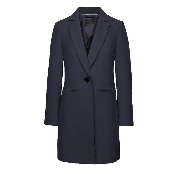 Abrigos para mujeres Banana Republic