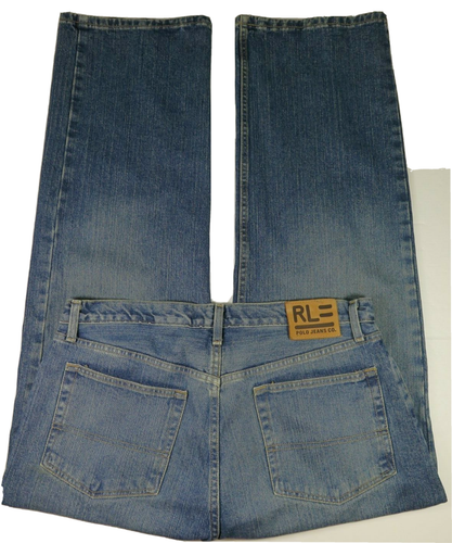 Polo Jeans Company Ralph Lauren Woodrow 