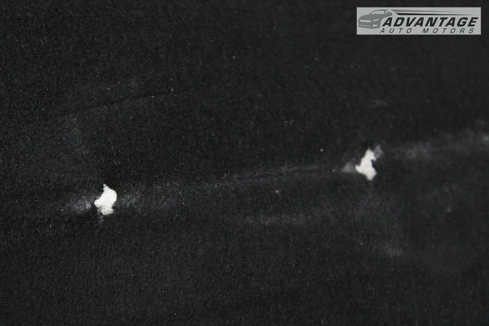 2013-2016 FORD FUSION LEFT DRIVER SIDE UNDER BODY SPLASH GUARD SHIELD COVE - Image 3 of 4