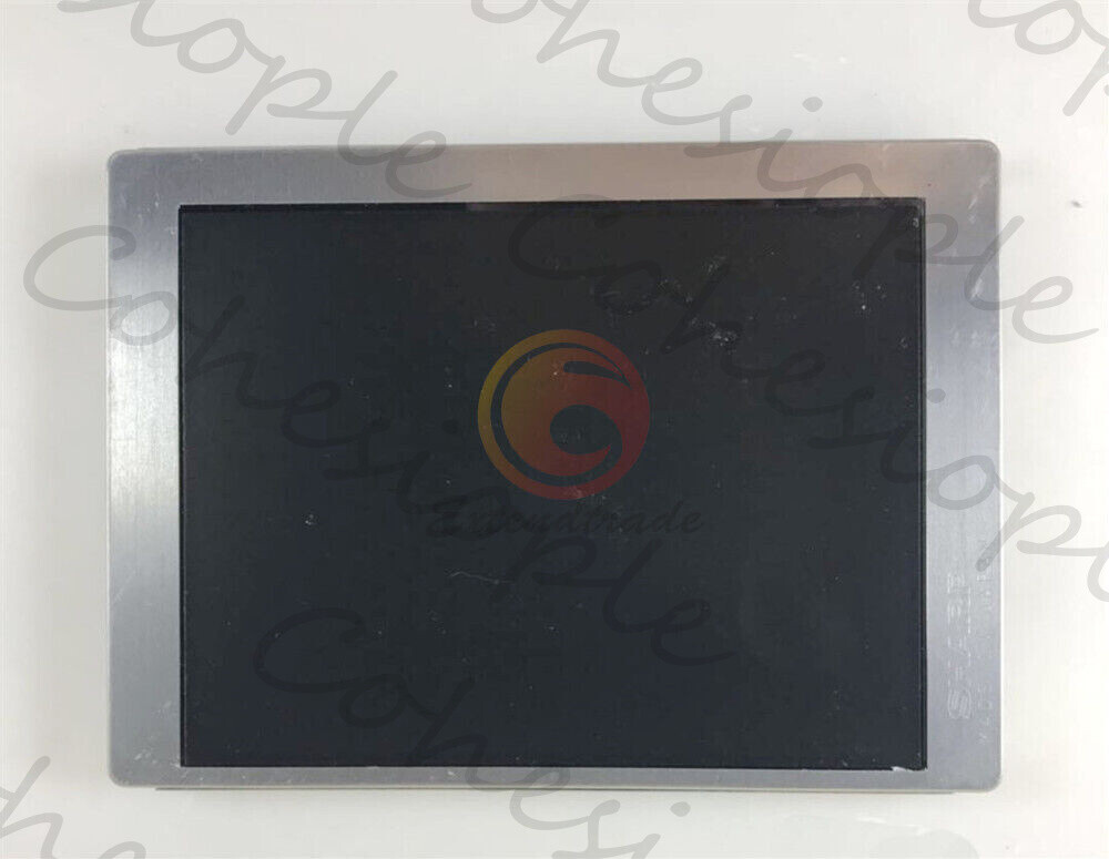 Écran LCD Sharp 5.7 Pouces - Résolution 640x480, Modèle LQ057V3DG02, Neuf