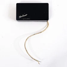 EMG Select Guitar Humbucker Pickup - 8.34K Rating