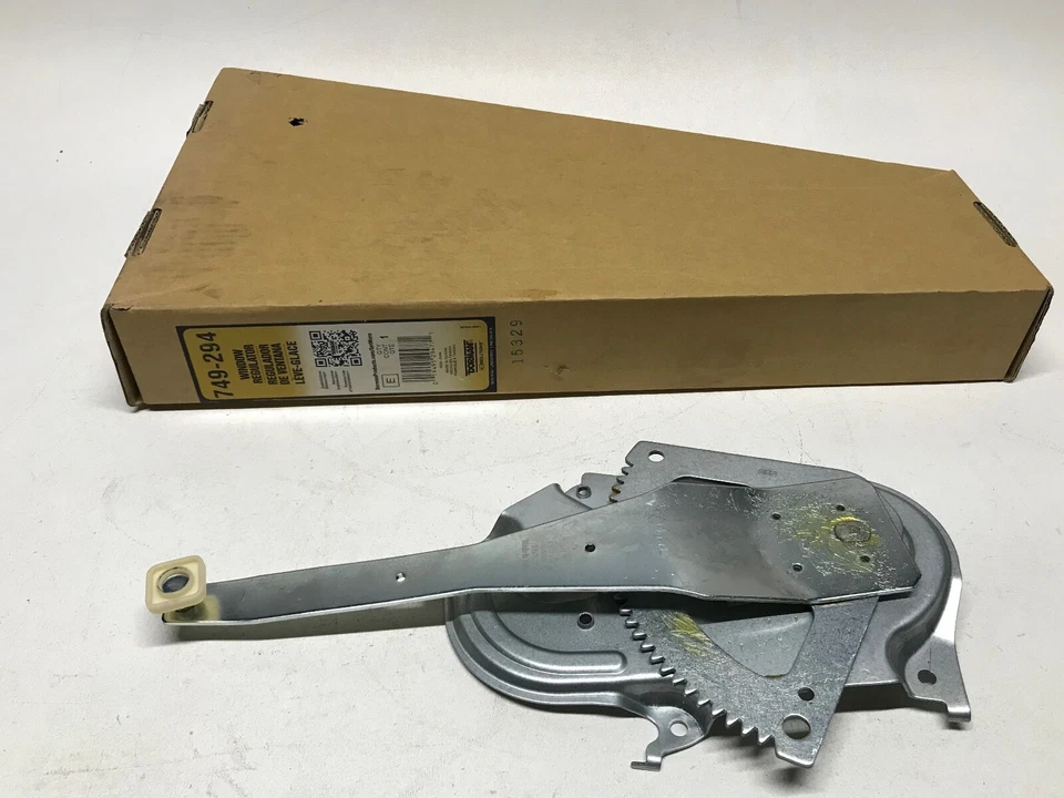 Regulador Ventana Trasero Izquierdo Dorman 749-294 Explorer, Sport Trac, Mountaineer Foto 2 de 3