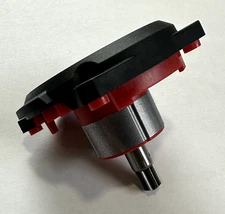 rotor back cap for 2953-20 M18 1/4" HEX IMPACT DRIVER 16-01-3045