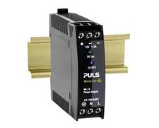 PULS ML15.121 AC-DC Power Supply - 15W - 12 to 15VDC - DIN Rail - Input: 100 ...