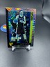2020-21 Panini Prizm NBA Flux #161 Jakob Poeltl. Spurs