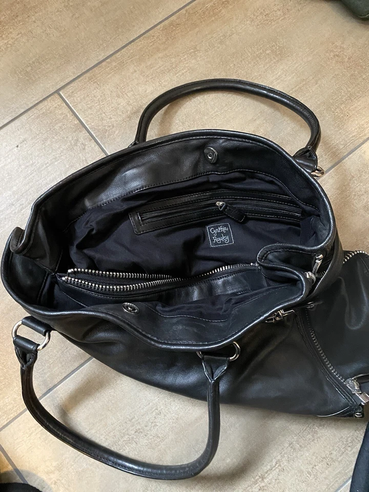 Damentasche Cynthia  - Bild 2 von 4