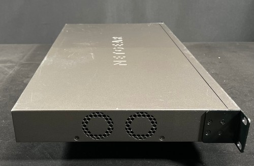 Netgear ProSAFE GS752TX S3300-52X 48P Gigabit 2 T/SFP 10G Network Switch - 第 4/5 張圖片