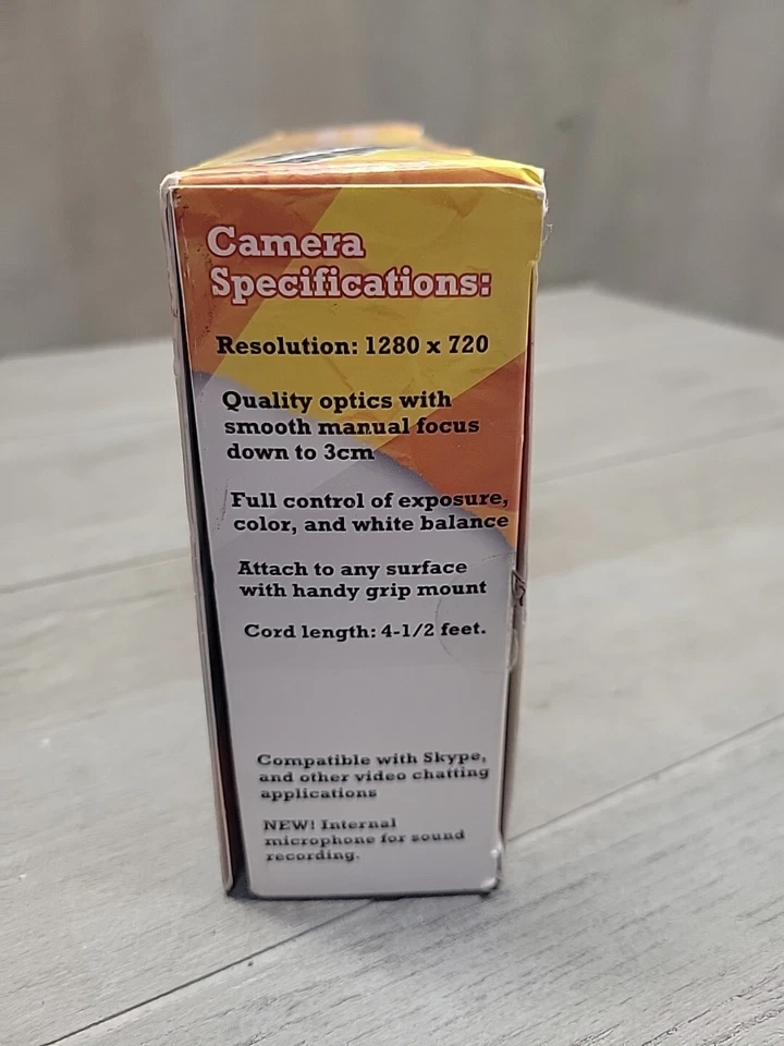 Stopmotion Explosion: Stop Motion Animation Kit W/ Full HD 1080P Camera - Image 2 of 4