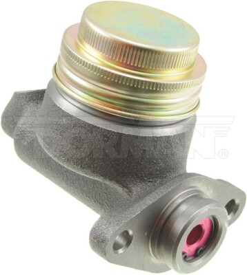 Dorman M37781 Brake Master Cylinder fits Ford and Studebaker models