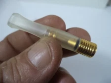 TAR GARD PERMANENT TYPE 1 WASHABLE CIGARETTE MOUTHPIECE New