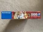 *Ravensburger Merry Mischief ^COMPLETE^ Jigsaw Puzzle 1000 Pieces Christmas — photo 6