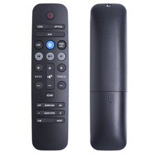 Philips CSS5235Y Home Cinema Soundbar Speakers System HTL3140/3160