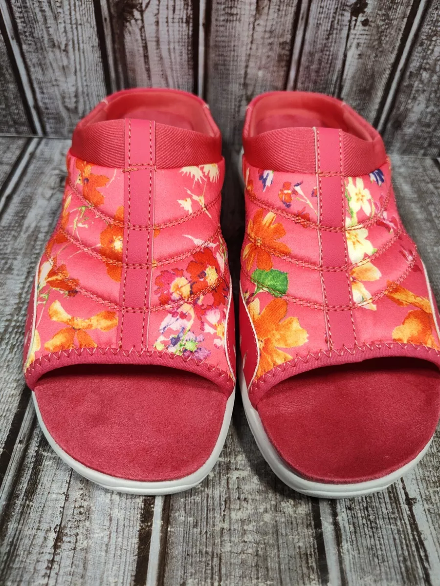 Easy spirit cheap summer sandals