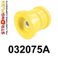 BMW Untergestell Hinten Silent Block Vorne Sport
