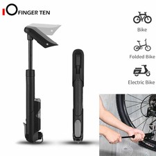 wrench force bike pump manual