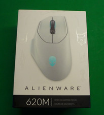 GENUINE Alienware Wireless Gaming Mouse 620M Dell 0PM03