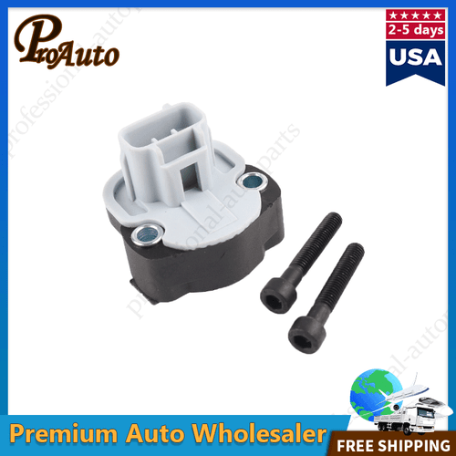 Throttle Position Sensor TPS For 1995-2007 Dodge Ram 1500 Jeep Grand Cherokee - Picture 4 of 5