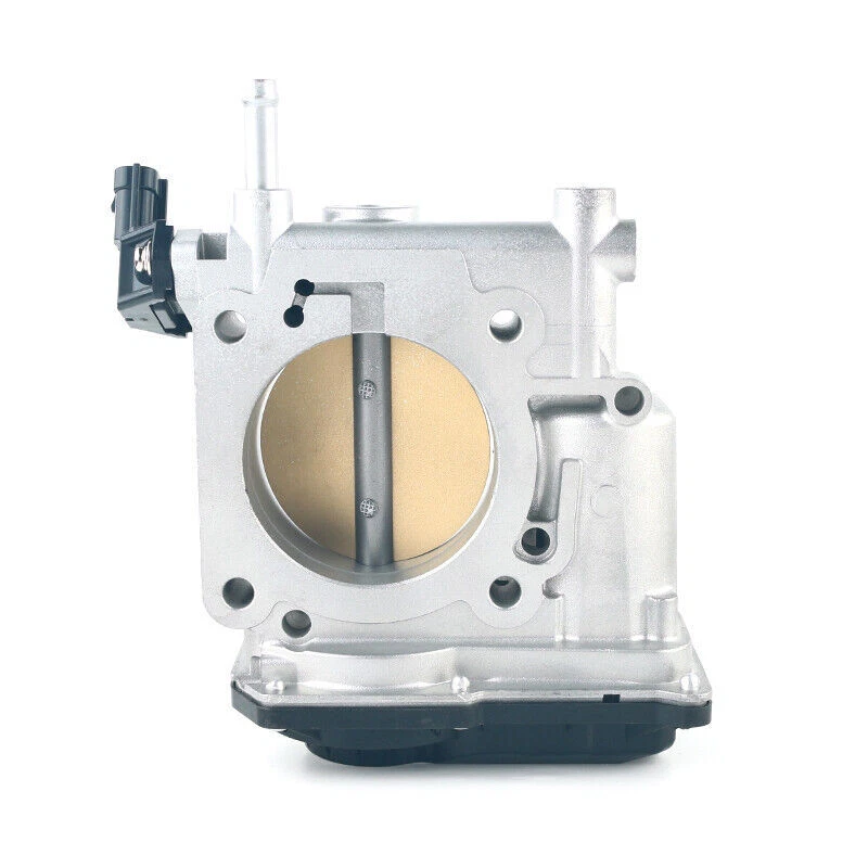 OEM Throttle Body FOR 2006-2010 Subaru Impreza Outback Forester Legacy 2.5L - Image 2 of 4