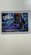 2022-23 Panini Court Kings Paolo Banchero Rookie First Steps Insert #1 Magic RC