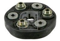 Febi 22553 Gelenkscheibe FüR Kardanwelle