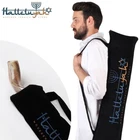 HalleluYAH Shofar Carrying Bag for Yemenite Kudu - Size: Small