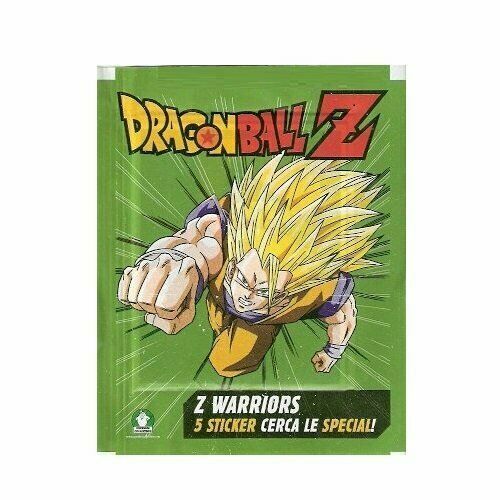 Dragon Ball PS5 Disc Edition Sticker, Cover – Animeworld