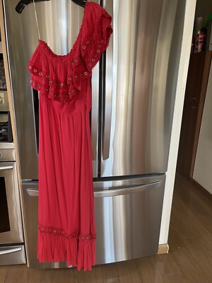 open lace back dress EVERLY DRESS