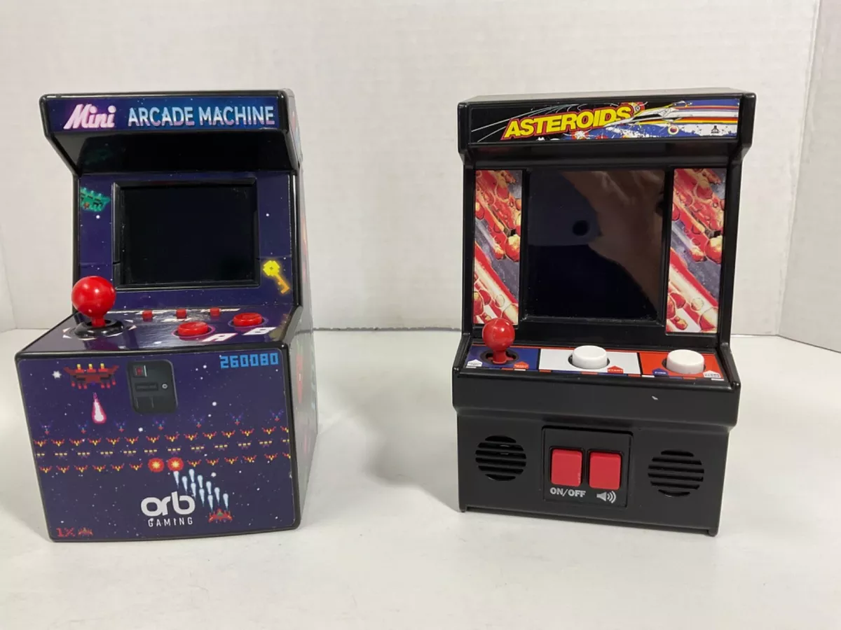 Mini retro game machine sales