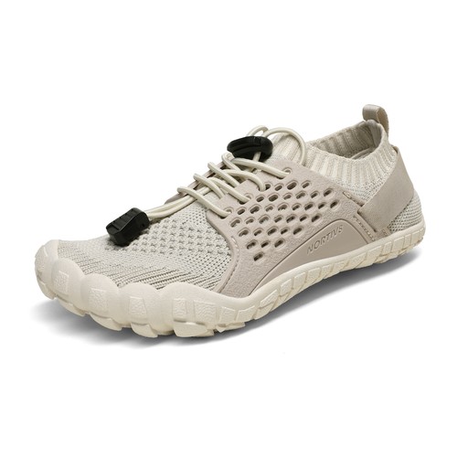 Kids Water Shoes Boys Girls Lightweight Outdoor Quick Dry Barefoot Sports Shoes - Picture 18 of 65