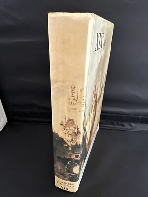 LAGARDE & MICHARD XIXe siècle Collection Litteraire – Hardcover