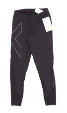 2XU Womens Black Elite MCS Compression Tights...