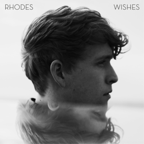 Rhodes Wishes (CD) Album
